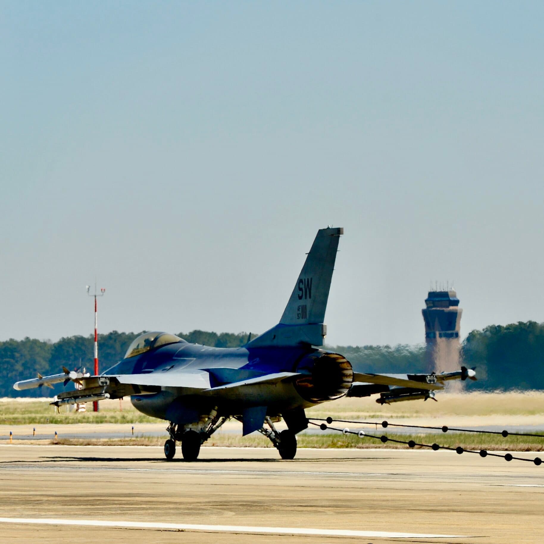 Aircraft Arresting System Control Solutions