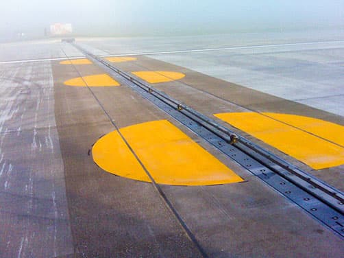 Aircraft arresting system control solutions