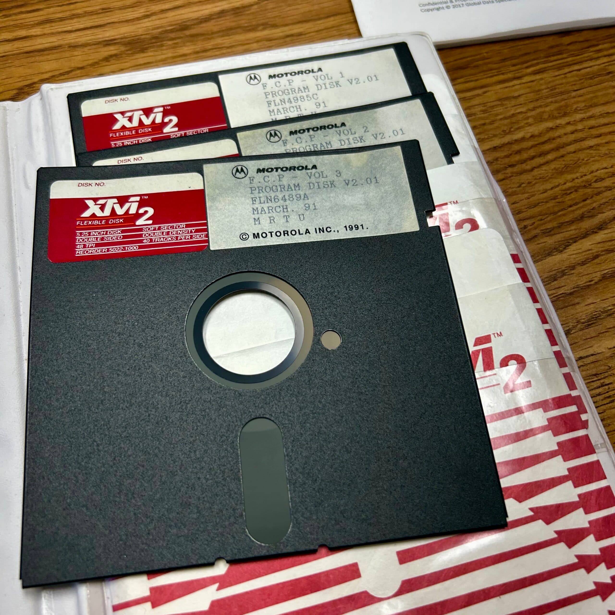 The OG System Integrator