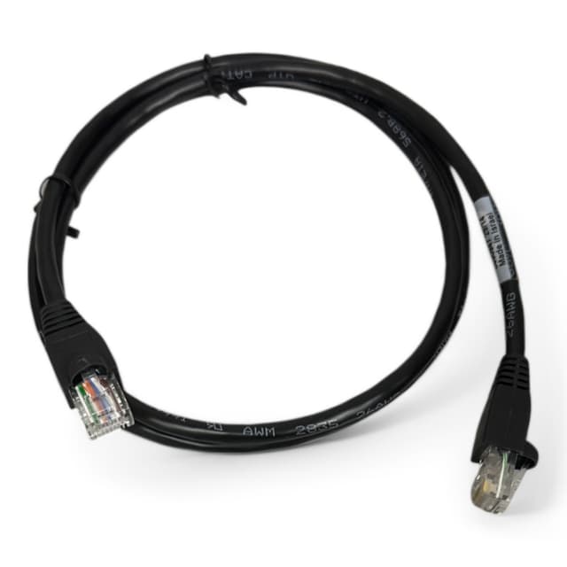 FKN8427 DATA CABLE CPU TO RADIO/RS485 AKA 3089004V62
