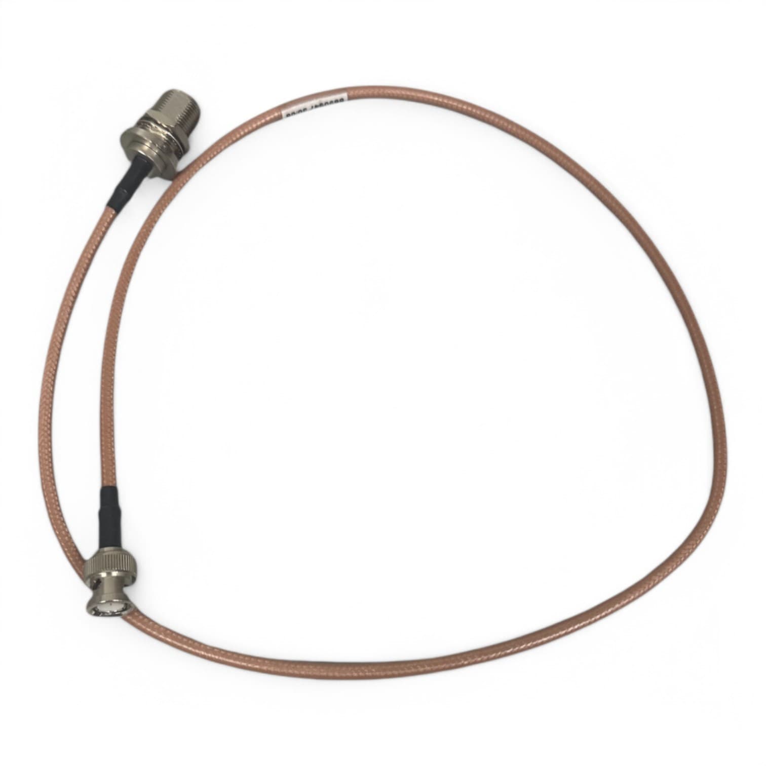 FKN8430 ANTENNA CABLE N TYPE TO BNC for Motorola ACE3600