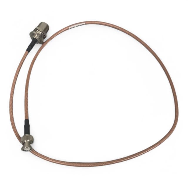 FKN8430 ANTENNA CABLE N TYPE TO BNC