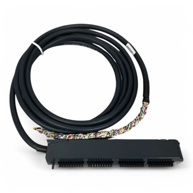 FKN8466 40 WIRE CABLE W/TB HOLDER 3M