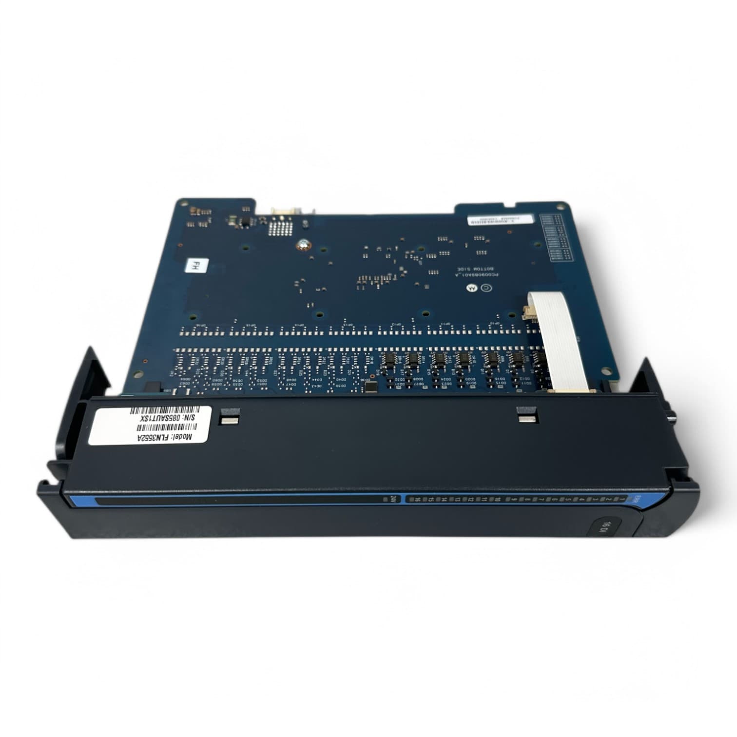 FLN3552 16 DI FAST 24V for Motorola ACE3600