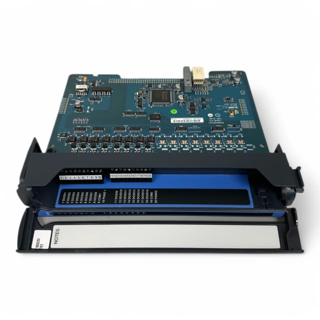 FLN3553 16 DO/DI FET