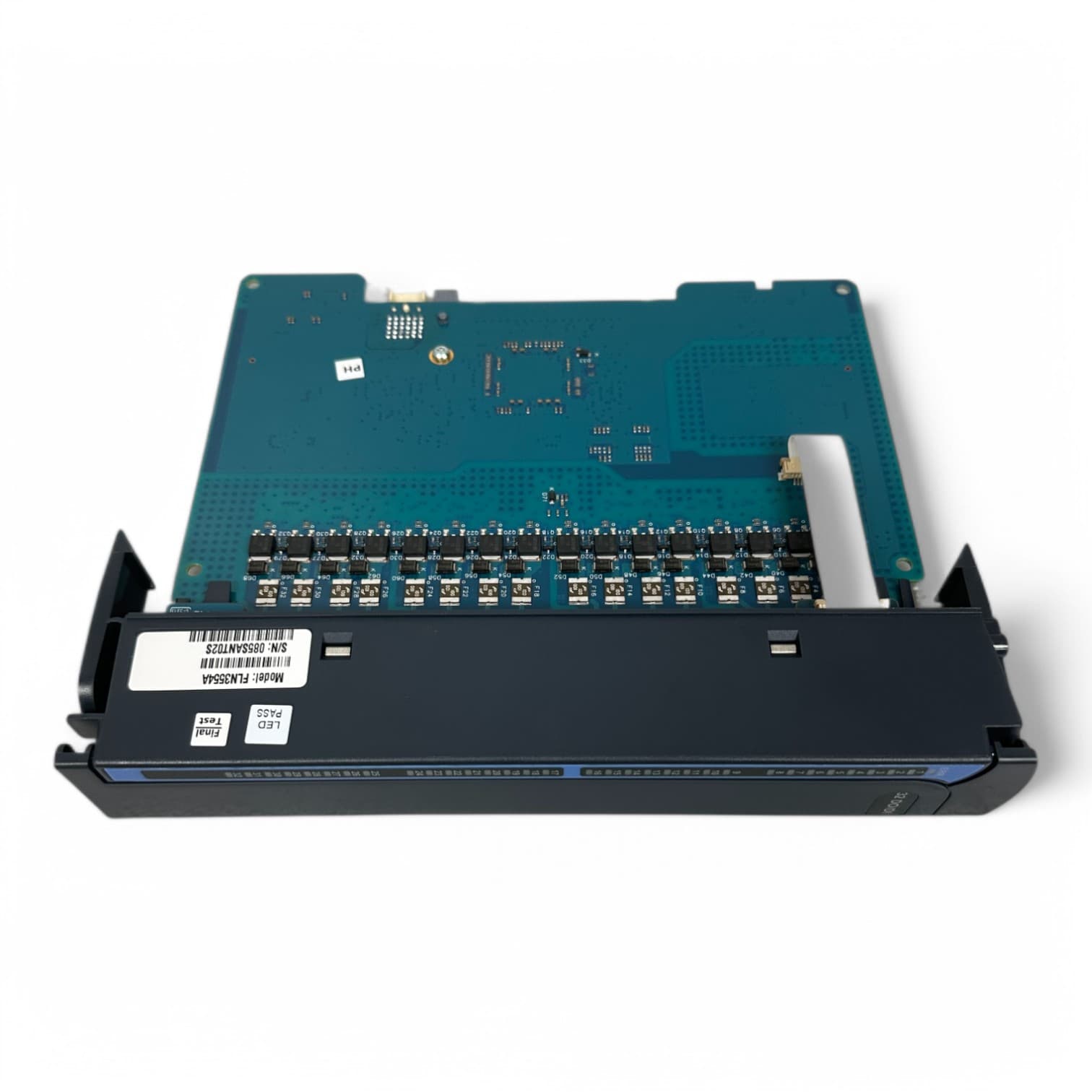 FLN3554 32 DO/DI FET Module