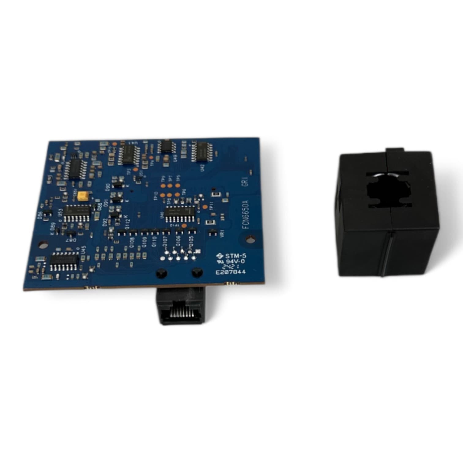 FLN3696 ADD-ON RADIO PORT (GRI) for Motorola ACE3600