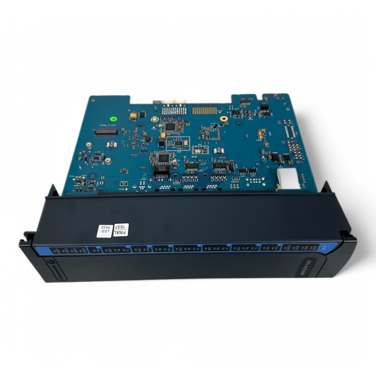Motorola ACE3600 CPU3680 module