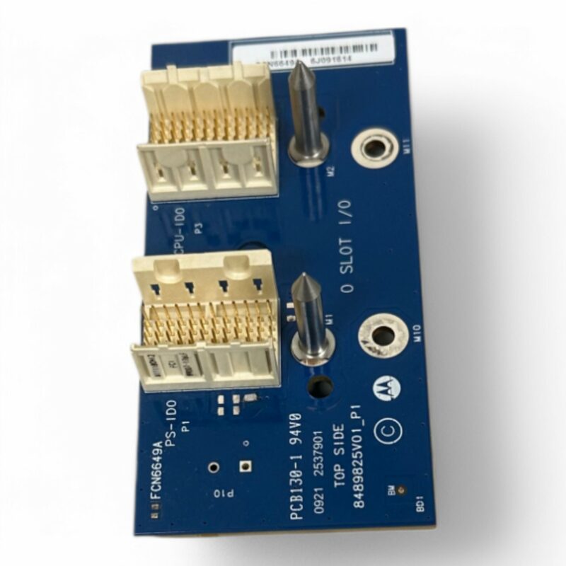 FCN6649 0-slot Motherboard for ACE3600