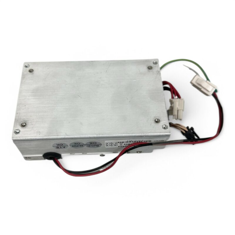 FHN6797 ASSY,HSG,TELKOR P.S DC KIT