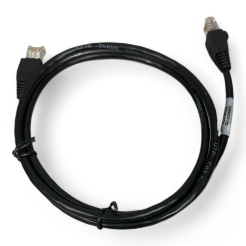 FKN8427 DATA CABLE CPU TO RADIO/RS485 AKA 3089004V62