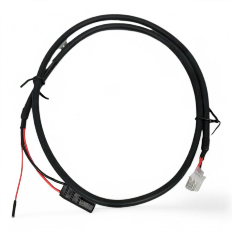 FKN8436 ACE3600 Mobile Radio DC Power Cable - Image 2
