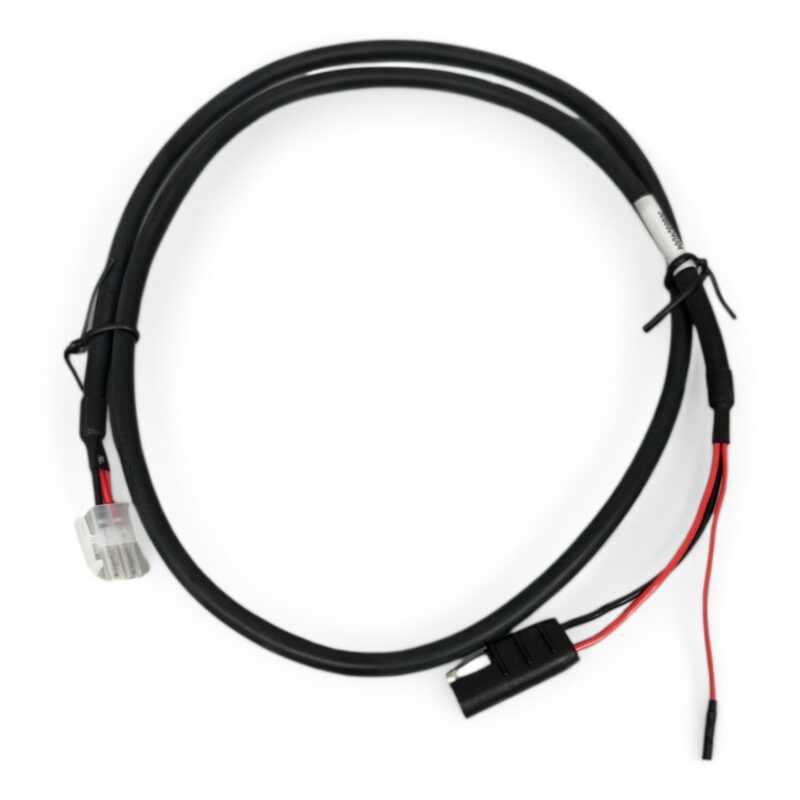 FKN8436 ACE3600 Mobile Radio DC Power Cable