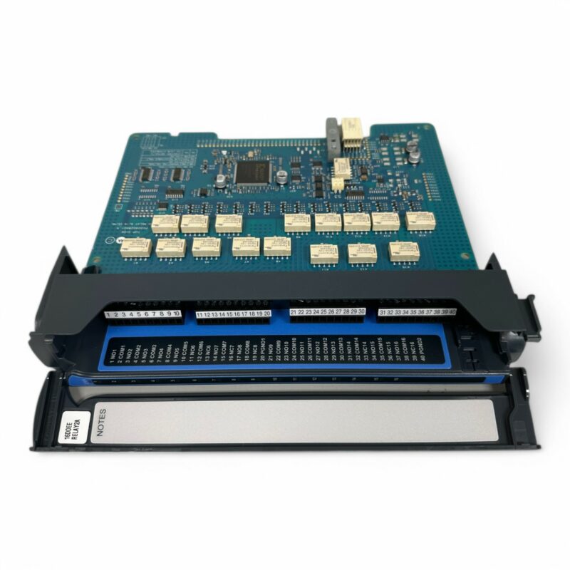 FLN3537A 16 DO EE RELAY 2A - Image 2