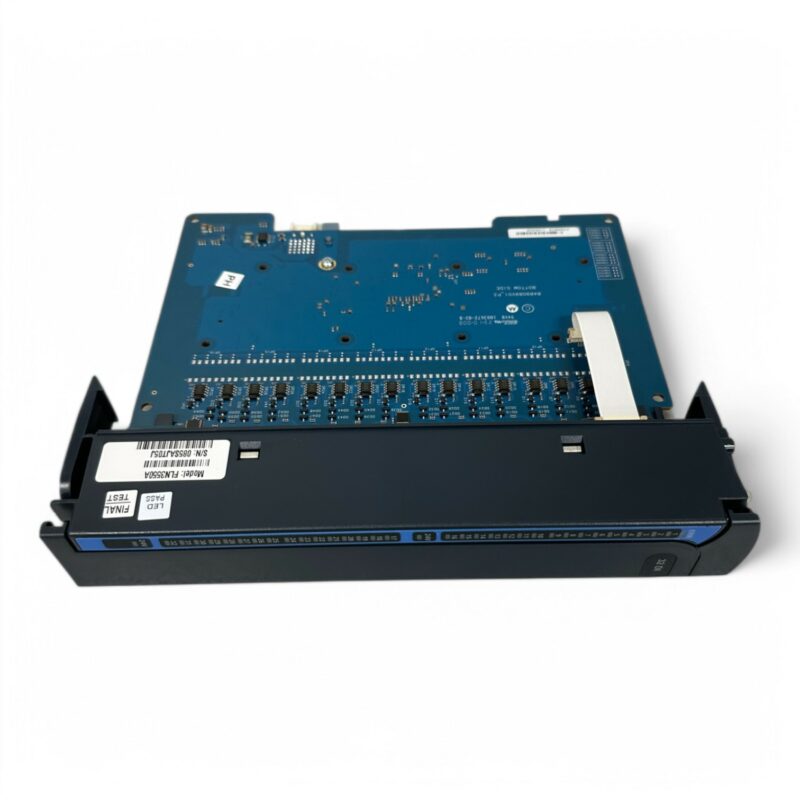 FLN3550A - 32 DI FAST 24V IEC TP2