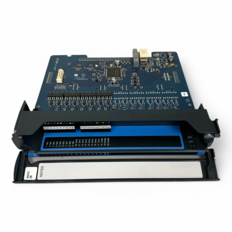 FLN3552 16 DI FAST 24V - Image 2
