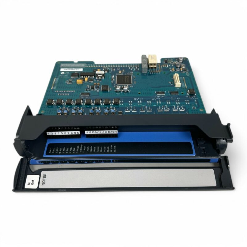 FLN3566A - ACE3600 8 Analog Input +- 20MA - Image 2
