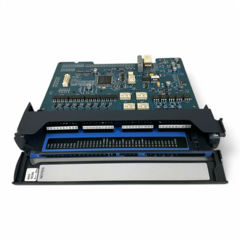 FLN3573 MIXED I/O MODULE ML - Image 2