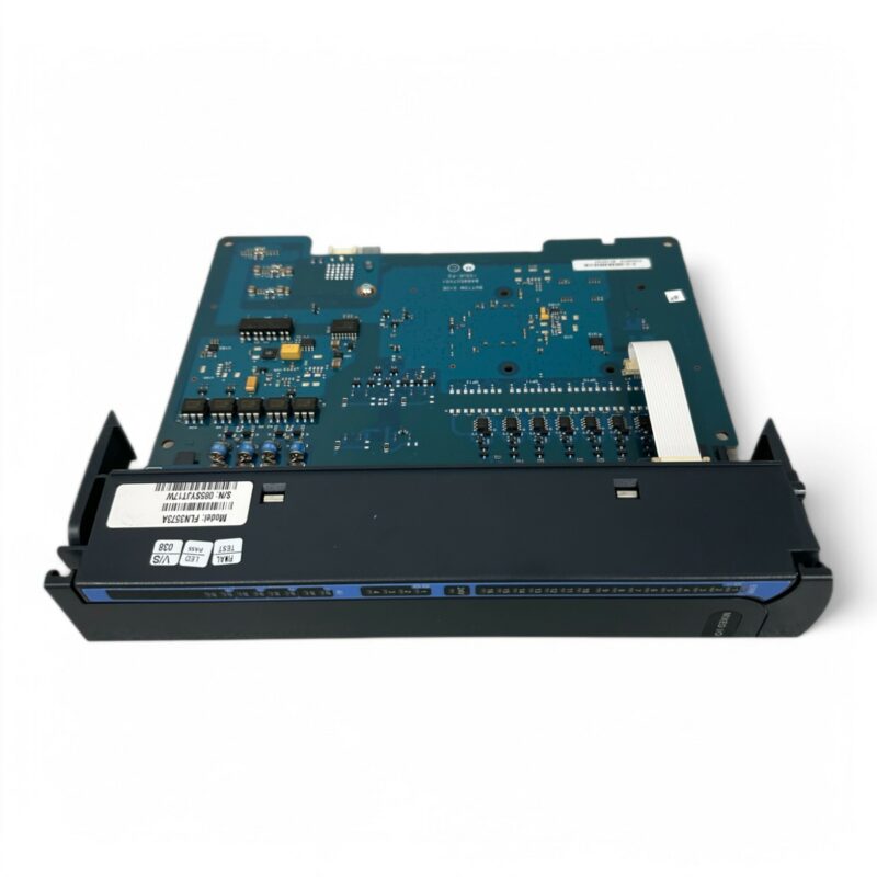 FLN3573 MIXED I/O MODULE ML