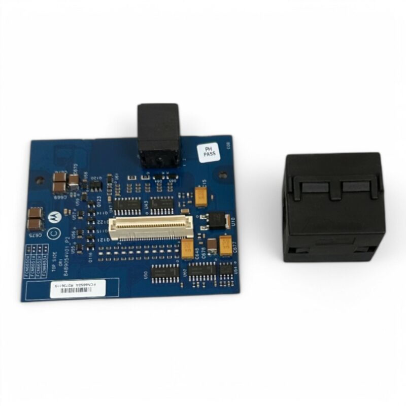 FLN3696 ADD-ON RADIO PORT (GRI)